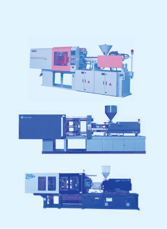 Injection Molding Machine